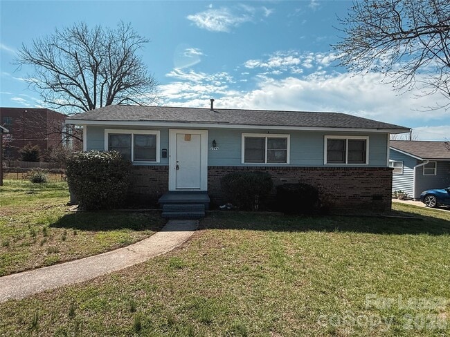 property at 2544 Abelwood Rd