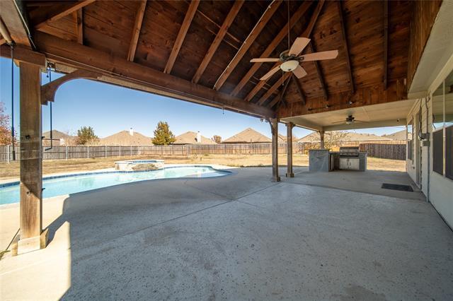 263 Archer Way in Forney, TX - Building Photo - Building Photo