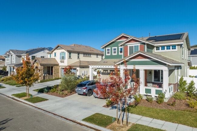 Apartments for rent in Fillmore, CA