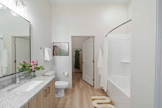 Alexan Peabody in Peabody, MA - Building Photo - Building Photo