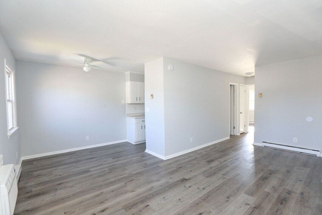 1419 Goff St-Unit -B in Norfolk, VA - Building Photo