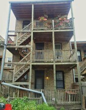 1007 N California Ave, Unit 3R in Chicago, IL - Building Photo - Building Photo