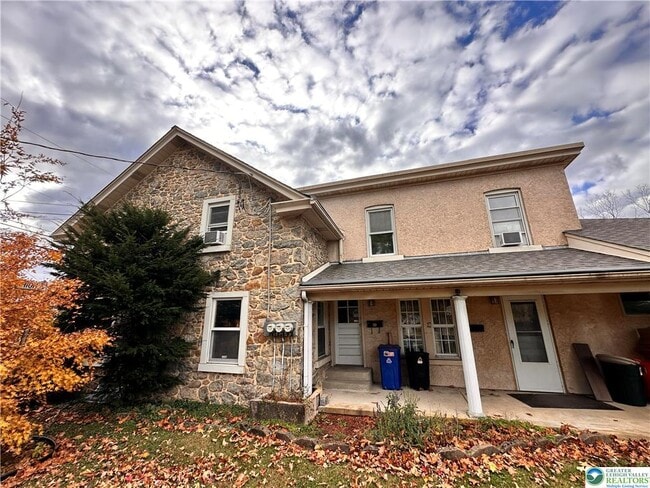 property at 373 E High St