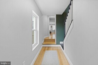 120 S Wolfe St in Baltimore, MD - Building Photo - Building Photo