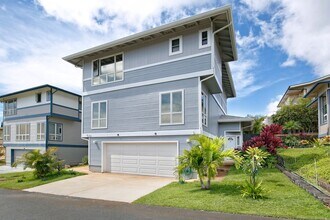 99-1311-1311 Aiea Heights Dr in Aiea, HI - Building Photo - Building Photo
