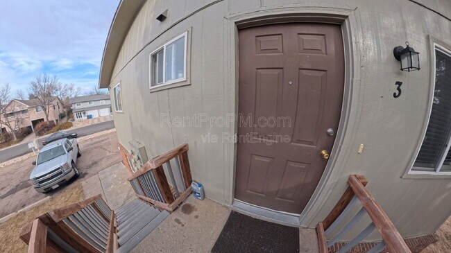 1713 Erin Ct in Fort Collins, CO - Building Photo - Building Photo