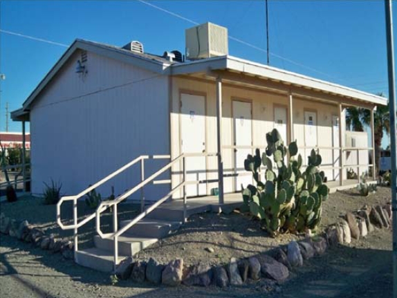 Blackstone RV Park in Bullhead City Mohave Valley, AZ - Building Photo - Building Photo