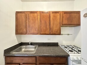 4834 N Damen Ave in Chicago, IL - Foto de edificio - Building Photo