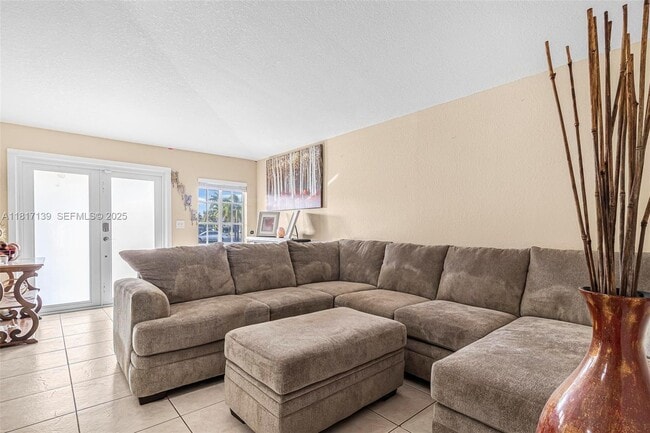 property at 21403 SW 89th Pl