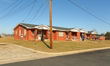 500 Chaucer Rd in Waynesboro, GA - Building Photo - Building Photo