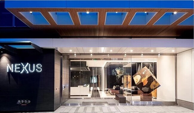 1808 Minor Ave in Seattle, WA - Building Photo - Building Photo