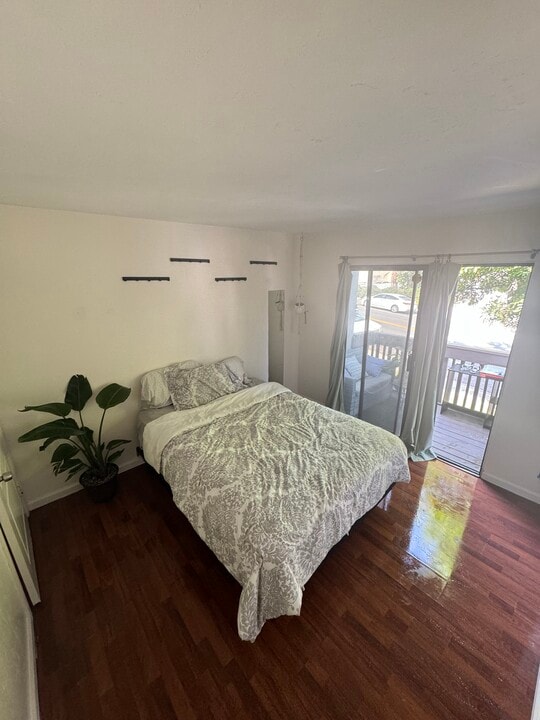 6603 Reservoir Ct in San Diego, CA - Building Photo