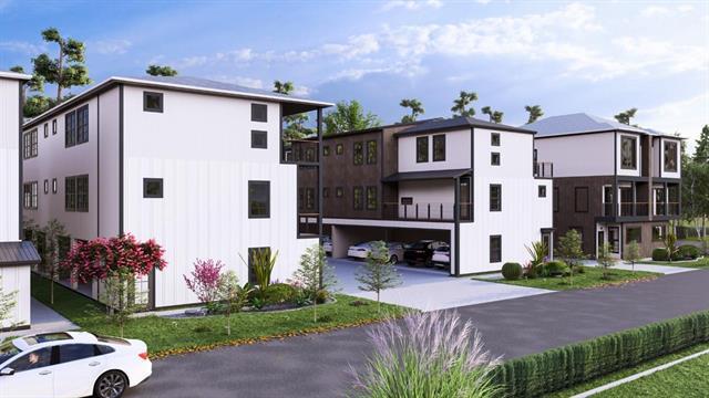 2822 Wayside Ave in Fort Worth, TX - Building Photo - Building Photo