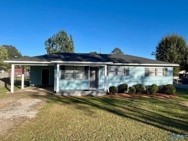 property at 1206 Eubanks St SW