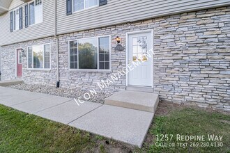 1257 Redpine Way in Kalamazoo, MI - Building Photo - Building Photo