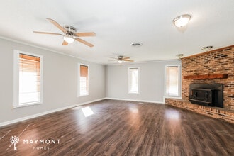 262 Southbrook Dr in Jackson, MS - Building Photo - Building Photo