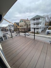 12 Copley St, Unit 3 in Cambridge, MA - Building Photo - Building Photo