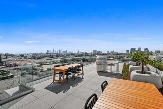 sageLA - Brand New in Los Angeles, CA - Building Photo - Building Photo