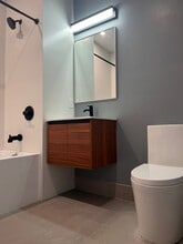 543 Martin Luther King Jr Dr, Unit 307 in Jersey City, NJ - Building Photo - Building Photo