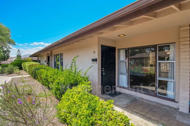 property at 9320 Earl St