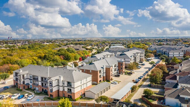 Avery in Lewisville, TX - Building Photo - Building Photo