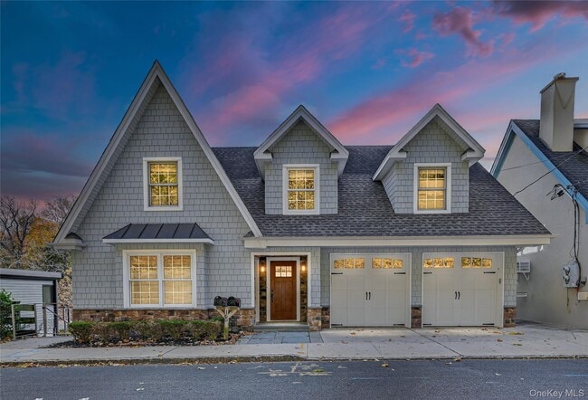 property at 165 Piermont Ave