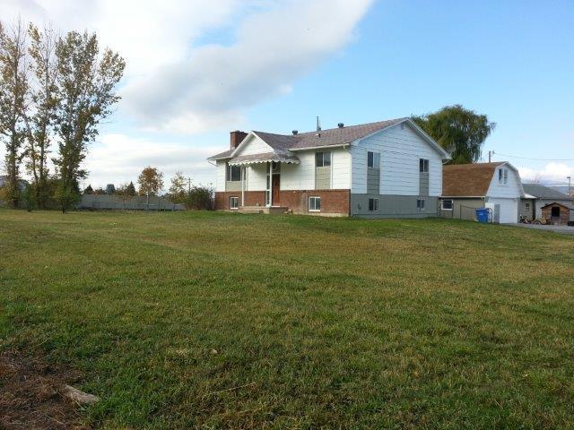 242 E 1700 N in North Logan, UT - Building Photo