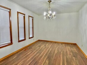 504 Webb St in Oxford, MS - Building Photo - Building Photo