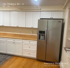 286 Prindle Rd in Charlotte, VT - Building Photo - Building Photo