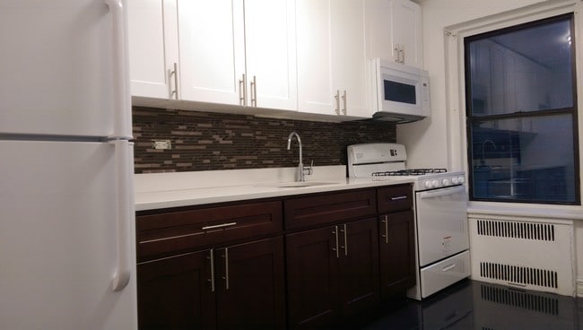 395 ocean in Brooklyn, NY - Building Photo - Floor Plan