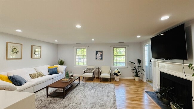 property at 52 Jericho Rd