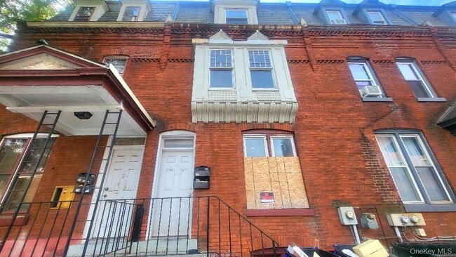 property at 212 Church St