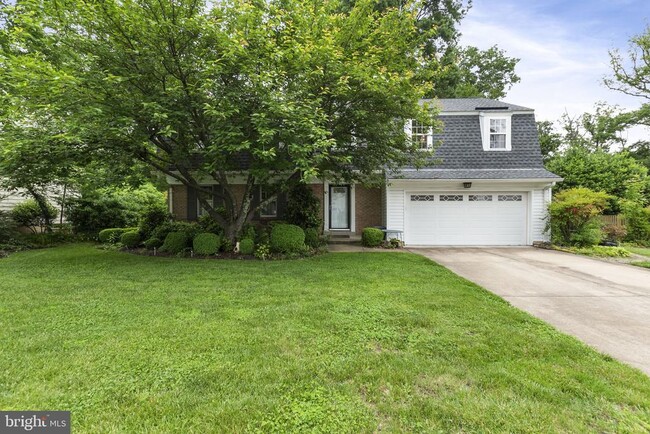 property at 6048 Redwood Ln