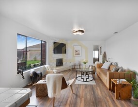 865 Amethyst Dr in Santa Maria, CA - Foto de edificio - Building Photo