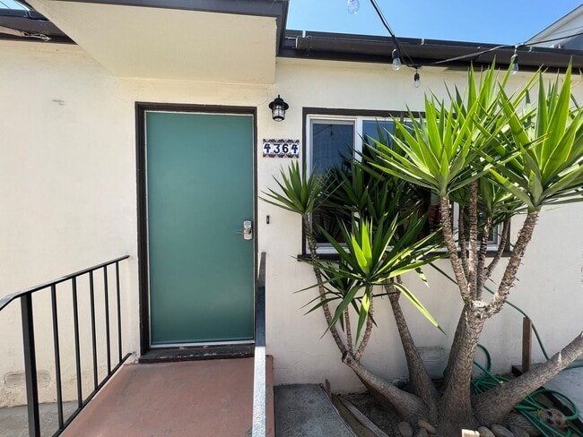 4364 39th St in San Diego, CA - Building Photo - Building Photo