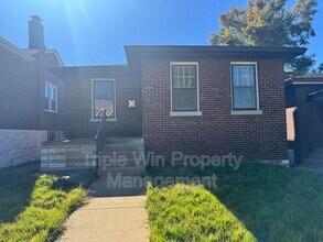 3704 Taft Ave in St. Louis, MO - Building Photo - Building Photo