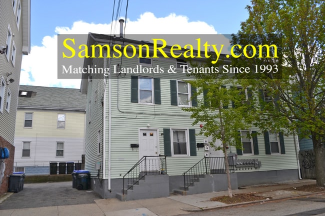 property at 108 Ives St