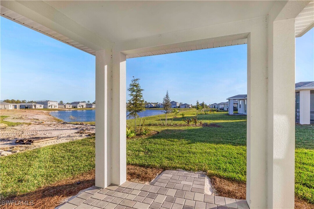 17866 Saddle Rd in Punta Gorda, FL - Building Photo