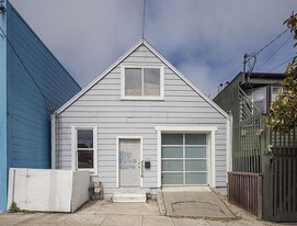 896 Rhode Island St Apartamentos