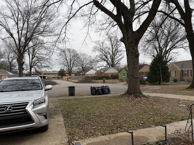 1159 Echles St in Memphis, TN - Building Photo - Building Photo