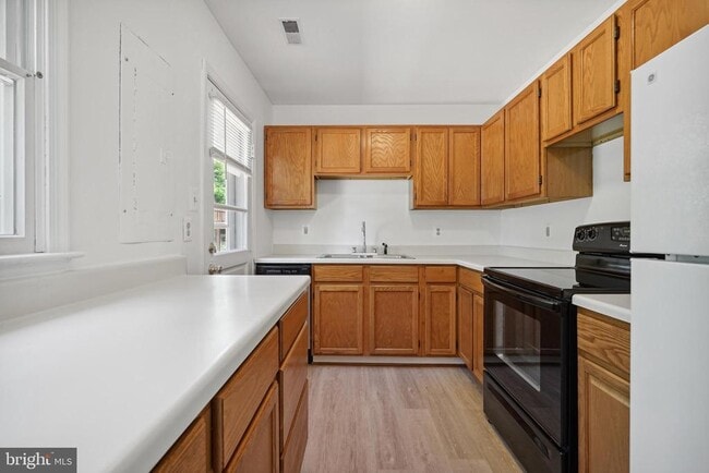 2023 Griffith Rd in Falls Church, VA - Building Photo - Building Photo