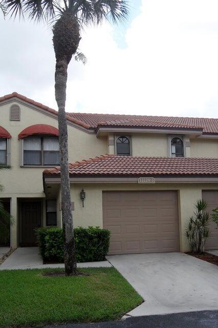 12228 Sag Harbor Ct in Wellington, FL - Building Photo