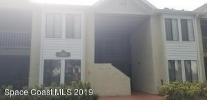 3550 Sable Palm Ln in Titusville, FL - Building Photo