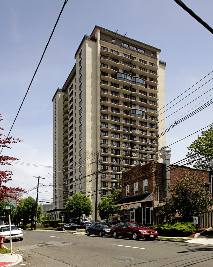 Apartments In Fort Lee New Jersey