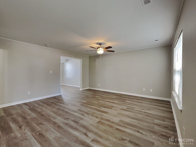 1521 Clover Ridge Ct in Raleigh, NC - Building Photo - Building Photo