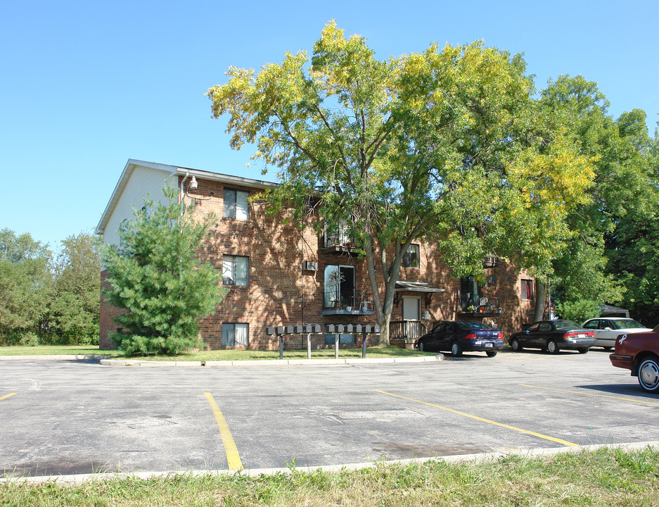 3830 Main St in Mineral Ridge, OH - Building Photo