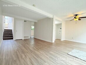 4766 Mansfield St in San Diego, CA - Building Photo - Building Photo