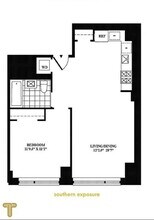 540 W 28th St in New York, NY - Building Photo - Building Photo
