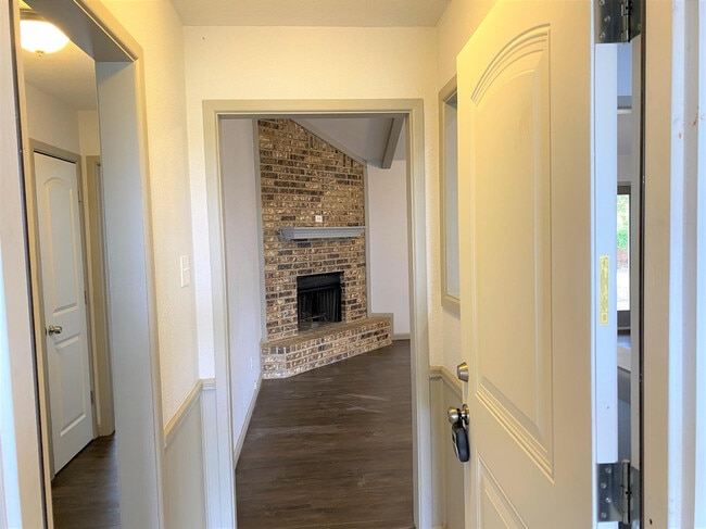5501 Auburn St in Lubbock, TX - Building Photo - Building Photo