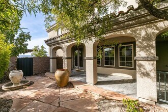 2909 Valvent Ct in Henderson, NV - Building Photo - Building Photo